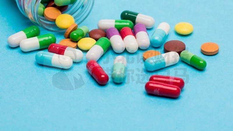 胶囊填充机用空心胶囊尺寸标准解析**