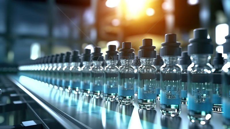 药用辅料：质量标准的秘密武器