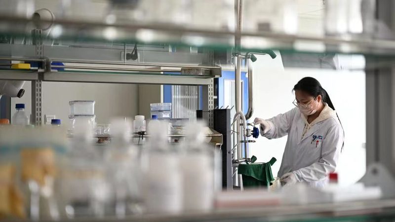 原料药纯度检测：方法分类与关键要点