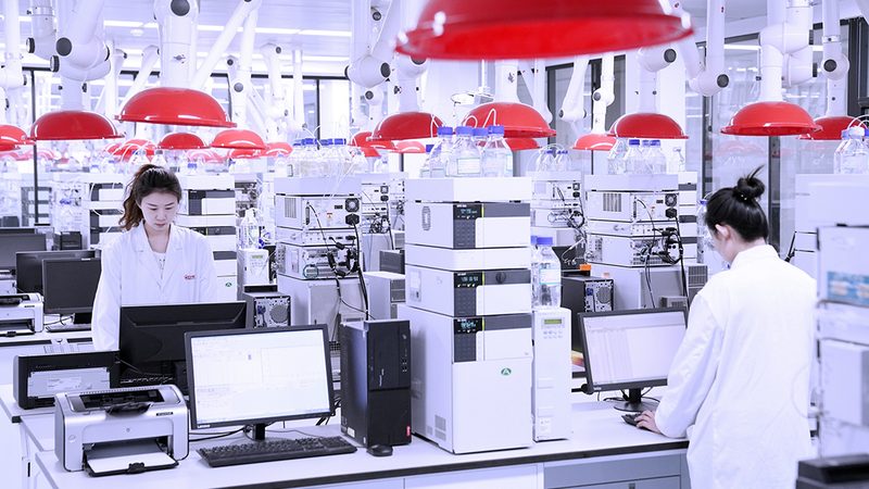 原料药厂家注册流程解析：合规之路上的关键步骤
