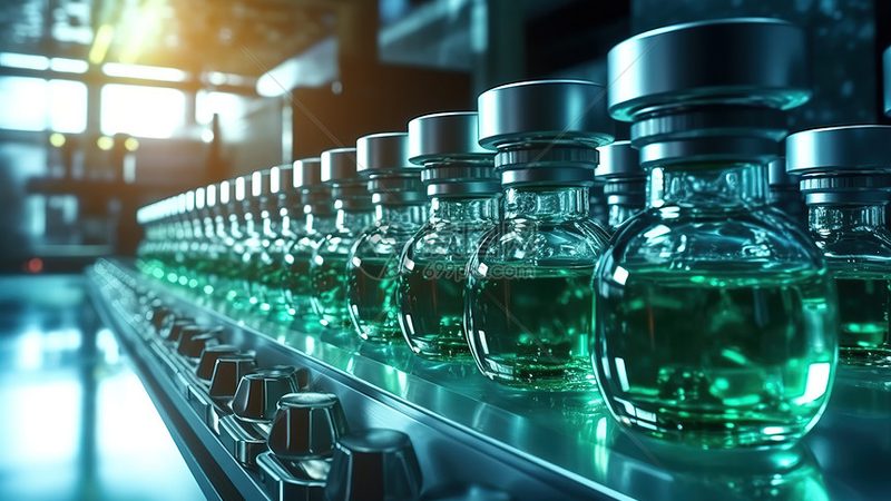 医药原料报价单自动化工具：提升效率，保障合规