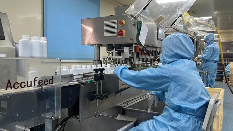原料药储存，温湿度控制的“黄金法则