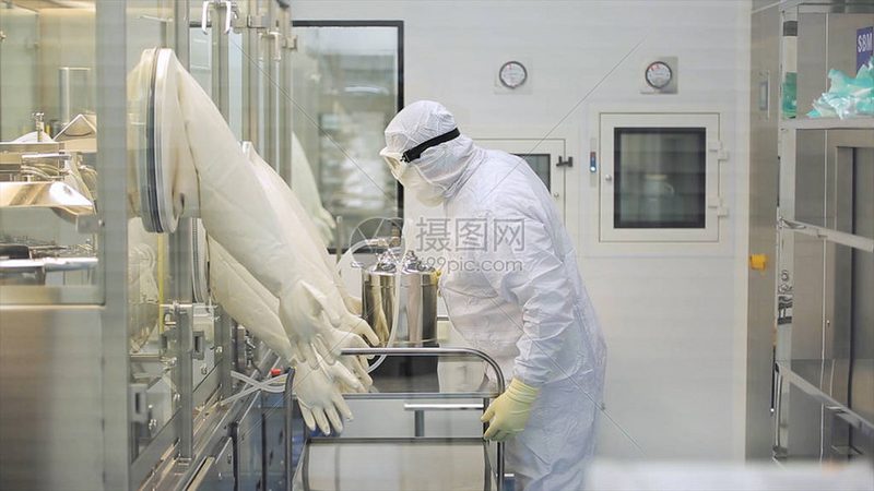 药包材质量标准代理