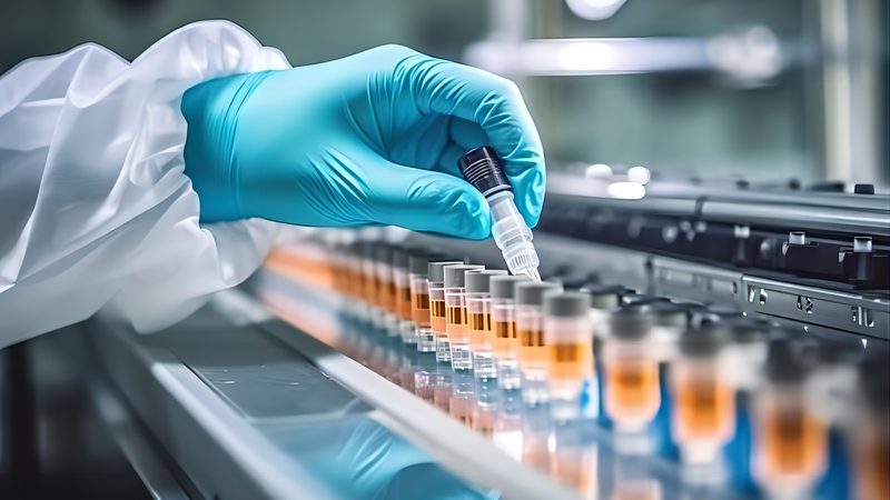 目前市场上，原料药化学结构式查询工具主要分为以下几类：