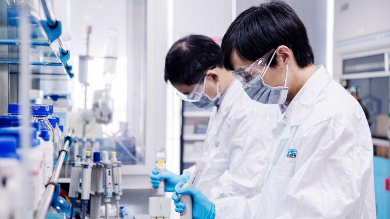 保健品代加工：揭秘备案与代理公司的关键要素