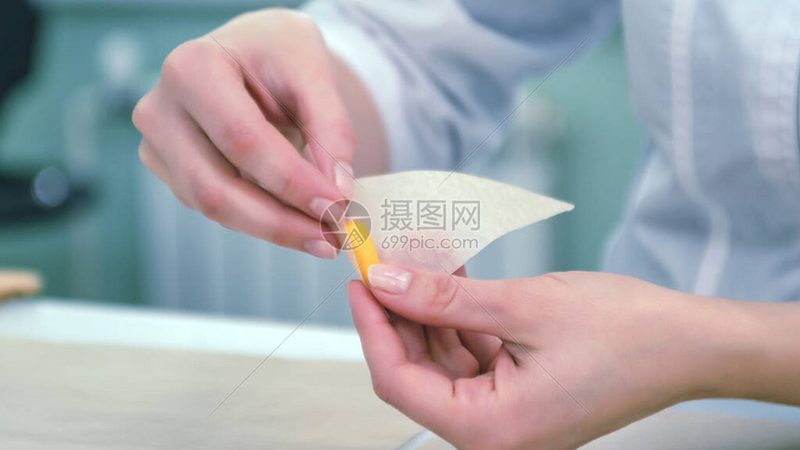 PEG4000在滴丸制剂中的应用解析