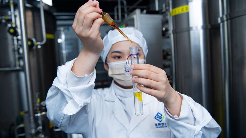 GSP认证软件系统：保障医药流通安全的科技利器
