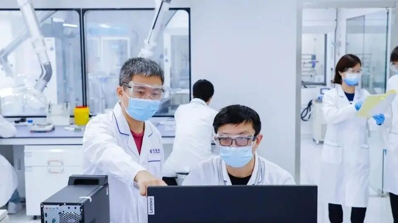 GMP认证改造施工公司哪家好